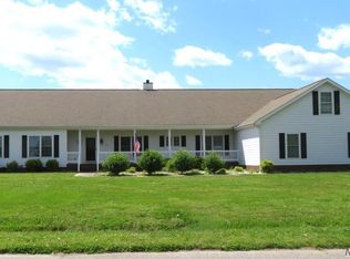 67 Elwyn Dr, Roanoke Rapids, NC 27870