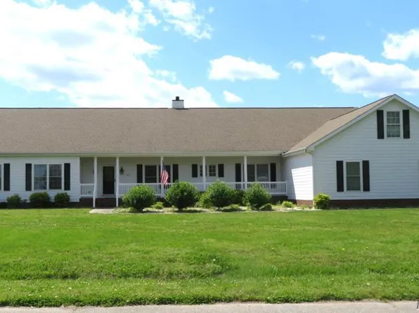 67 Elwyn Dr, Roanoke Rapids, NC 27870