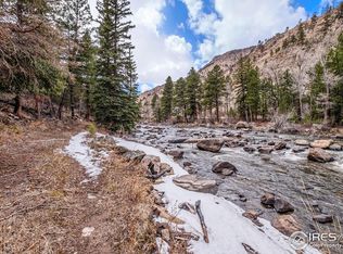 0 Black Hollow Rd, Bellvue, CO 80512