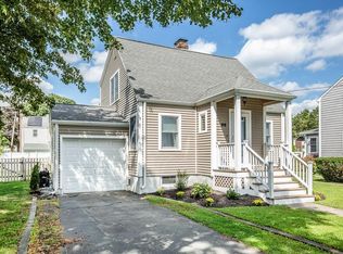 99 Mary St, Arlington, MA 02474