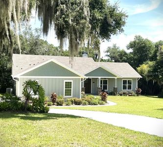 6497 Tuscawilla Dr, Leesburg, FL, 34748