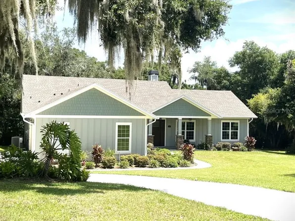 6497 Tuscawilla Dr, Leesburg, FL 34748