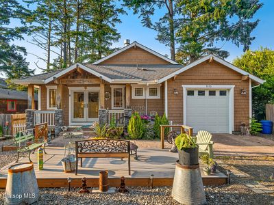 9150 Windward Ln, Manzanita, OR, 97130