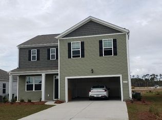 2139 Ainsley Dr LOT 517, Galen B Little River, SC 29566