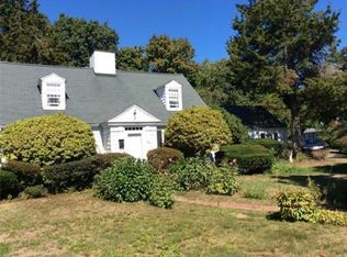 597 Hatherly Rd, Scituate, MA 02066