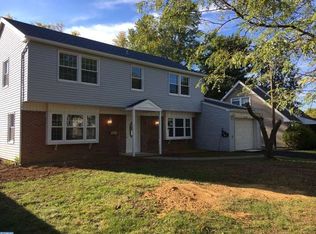 41 Gaffney Ln, Willingboro, NJ 08046