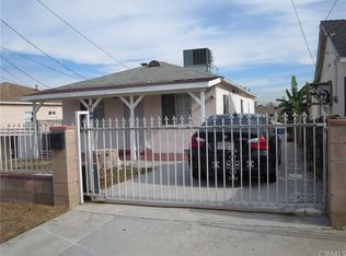 3330 Isabel Ave, Rosemead, CA 91770