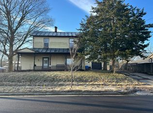 281 W High St, Mount Gilead, OH 43338