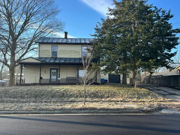 281 W High St, Mount Gilead, OH 43338