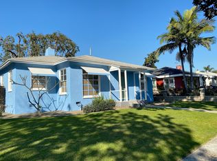 3249 Magnolia Ave, Long Beach, CA 90806