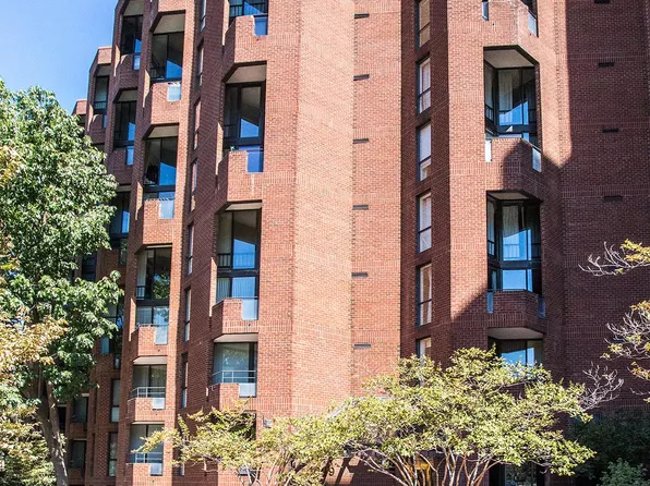 1099 22nd St NW, Washington, DC