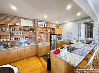 18 Sunset St APT 3, Roxbury, MA 02120