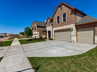 2010 Cranbrook Ridge Ln, Sugar Land, TX 77479