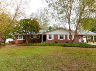 372 E Madison Ave, Ashburn, GA 31714