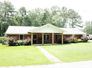 42 Troy Walters Rd, Ellisville, MS 39437