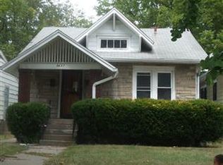 3637 Vermont Ave, Louisville, KY 40211