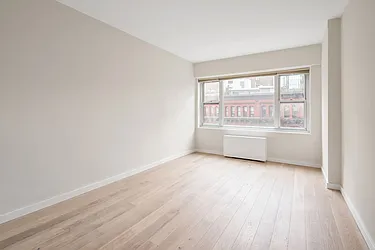 Rented by Compass