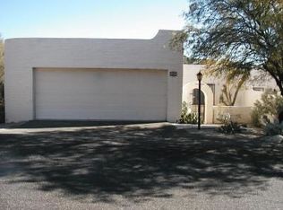 5110 N Placita Del Lazo, Tucson, AZ 85750