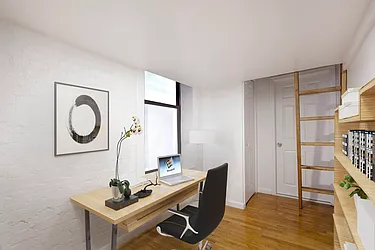 Rented by R New York