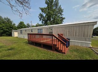 101 S Ann Dr, Pikeville, NC 27863