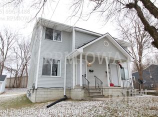 4033 57th St, Des Moines, IA 50310