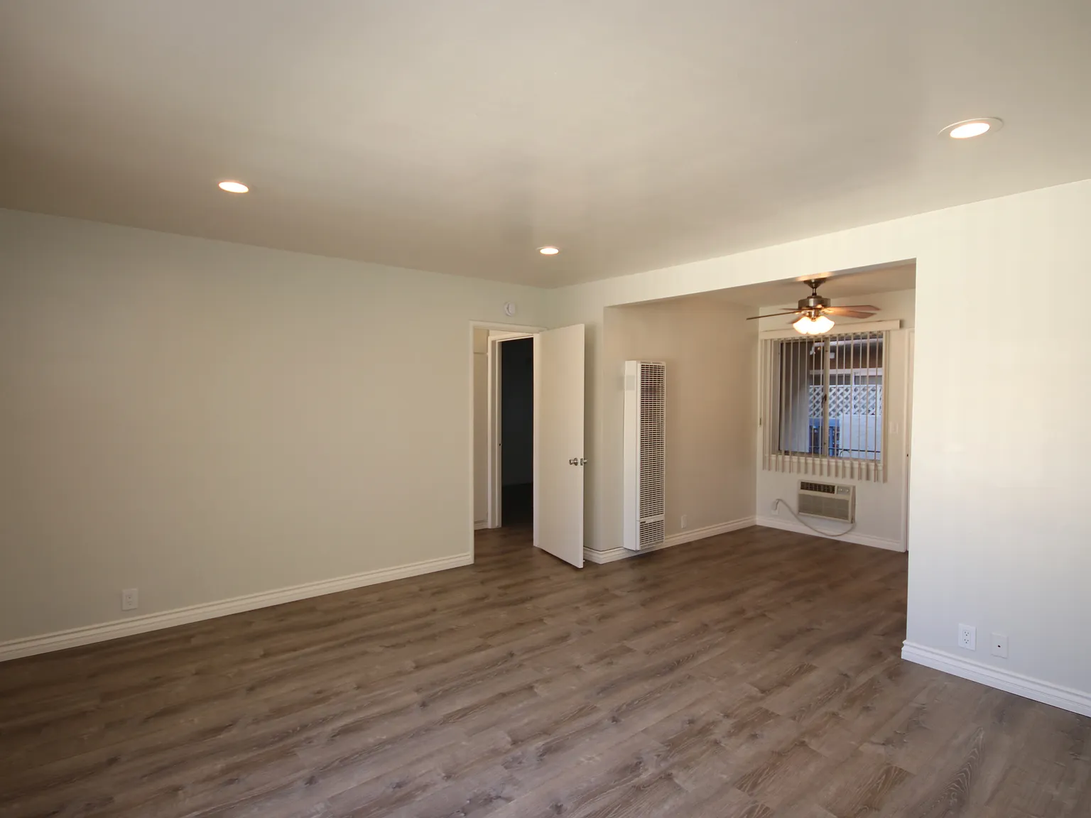 1 bed, 675 sqft, $1,995 — Photo 2