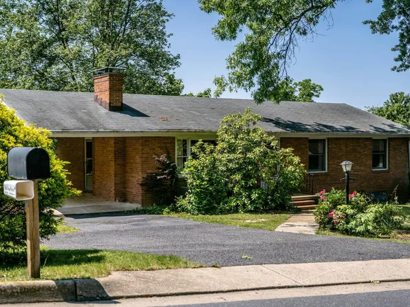 1192 Nelson Dr, Harrisonburg, VA 22801