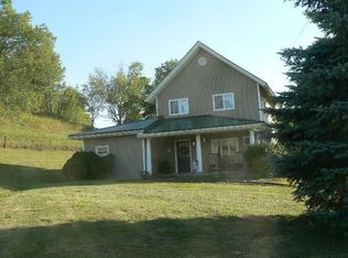 757 W Hill Rd, Covington, PA 16917