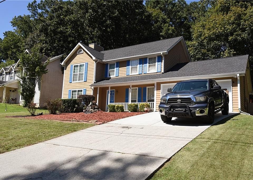 1st image of 6697 Gunstock Ln