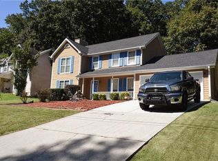6697 Gunstock Ln, Tucker, GA 30084