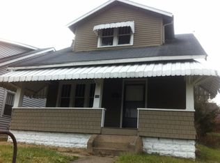 113 S Walnut St, Huntington, WV 25705