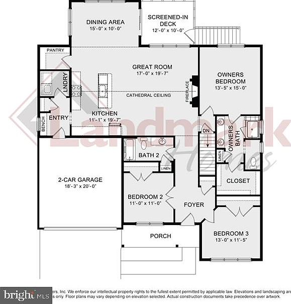 2nd image of 2106 Hill Side #444