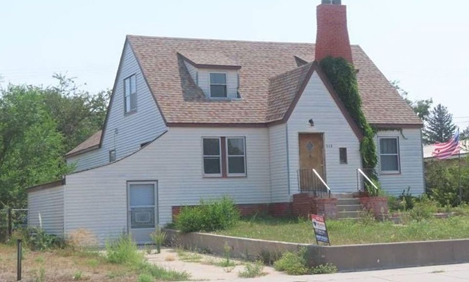 Property Front View