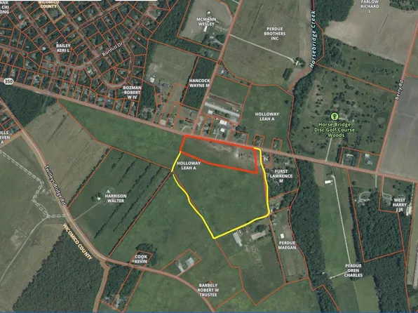 32309 Mount Hermon Rd, Salisbury, MD 21804