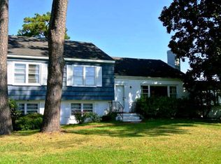 1916 Rivershore Rd, Elizabeth City, NC 27909