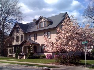 96 William St, Worcester, MA 01609