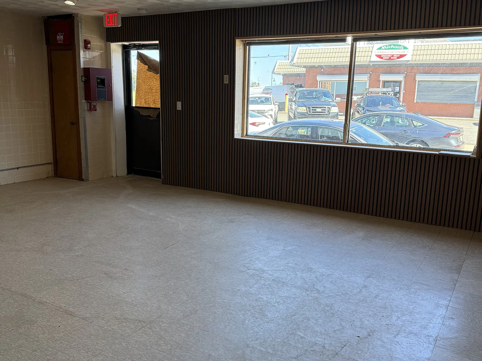 297 Lindsey Street / 105-109 George Street - Bakery — Photo 3