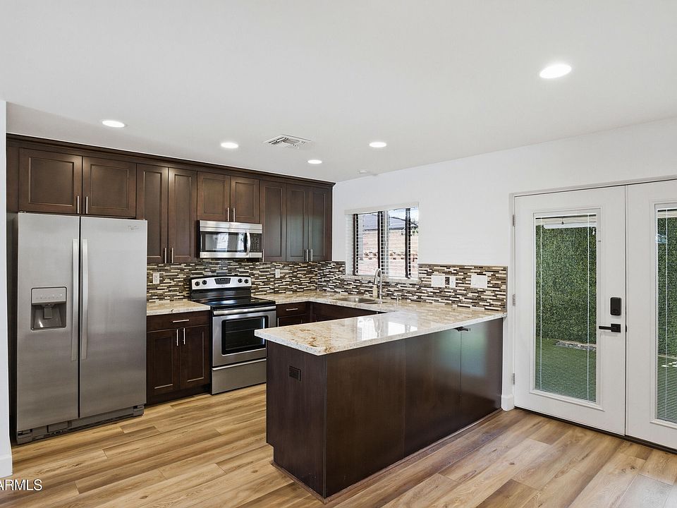 1st image of 5805 N GRANITE REEF Road