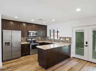5805 N GRANITE REEF Road, Scottsdale, AZ 85250