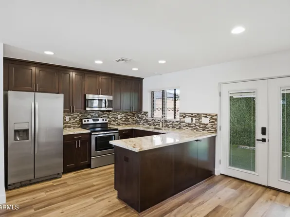 5805 N GRANITE REEF Road, Scottsdale, AZ 85250