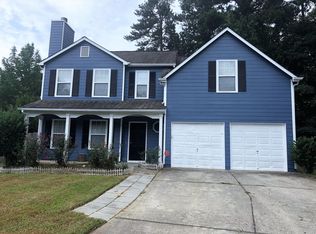 3105 Quince Tree Way NW, Acworth, GA 30101