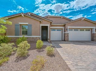 17633 W RUNNING DEER Trail, Surprise, AZ 85387