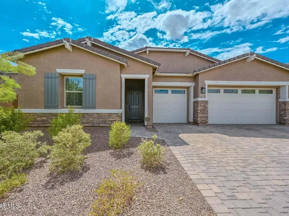 17633 W RUNNING DEER Trail, Surprise, AZ 85387