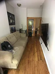 Rented by Highline Residential