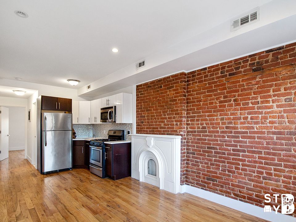 1st image of 203 Macdonough St #3B