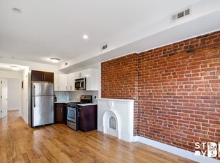 203 Macdonough St #3D, Brooklyn, NY 11216