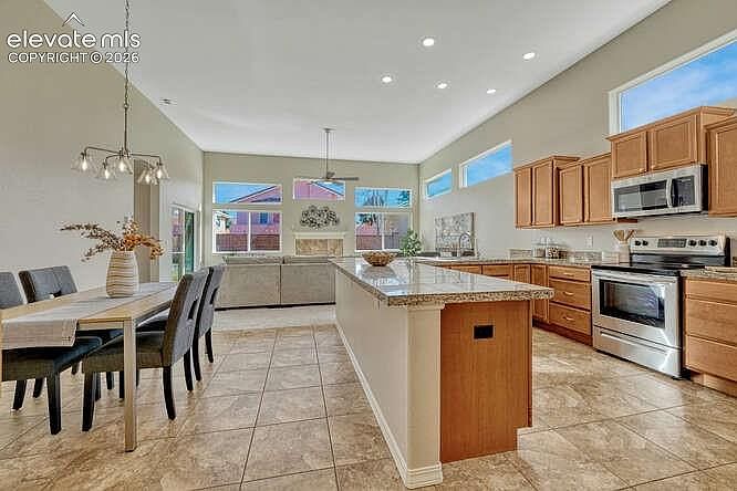 13820 Paradise Villas Grv, Colorado Springs, CO 80921 | MLS