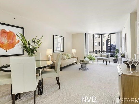 2nd image of 900 Bush St APT 802