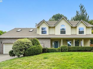 21638 NE Interlachen Ln, Fairview, OR 97024