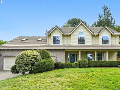 21638 NE Interlachen Ln, Fairview, OR, 97024